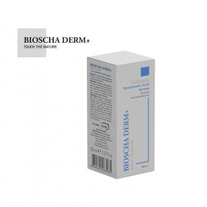 Hyaluronic Acid Serum