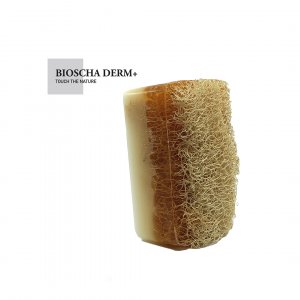 Doğal Kabak Lifli Ballı Sütlü Sabun