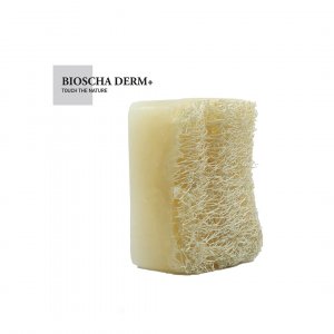 Doğal Kabak Lifli Pirinç Sabunu